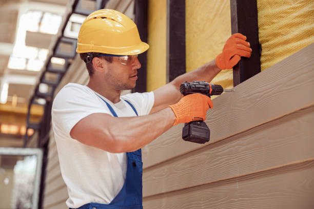 Best Siding Removal and Disposal  in Galliano, LA