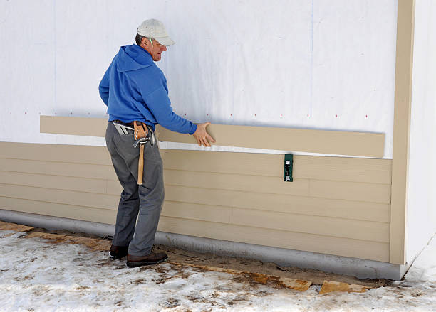 Affordable Siding Repair and Maintenance Services in Galliano, LA