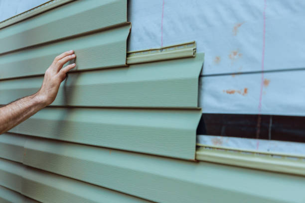 Best Brick Veneer Siding  in Galliano, LA